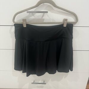 Women’s Tennis/Golf Skort Size XL